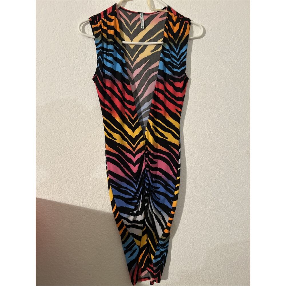 Women’s Pencil Dress New Size Large